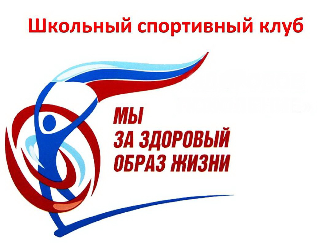 Школьный спортивный клуб "Дружба"