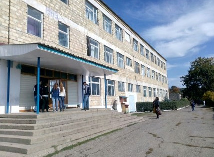 Муниципальное казенное общеобразовательное учреждение  «Ашагастальская средняя общеобразовательная школа»