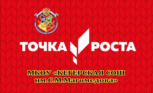Точка Роста