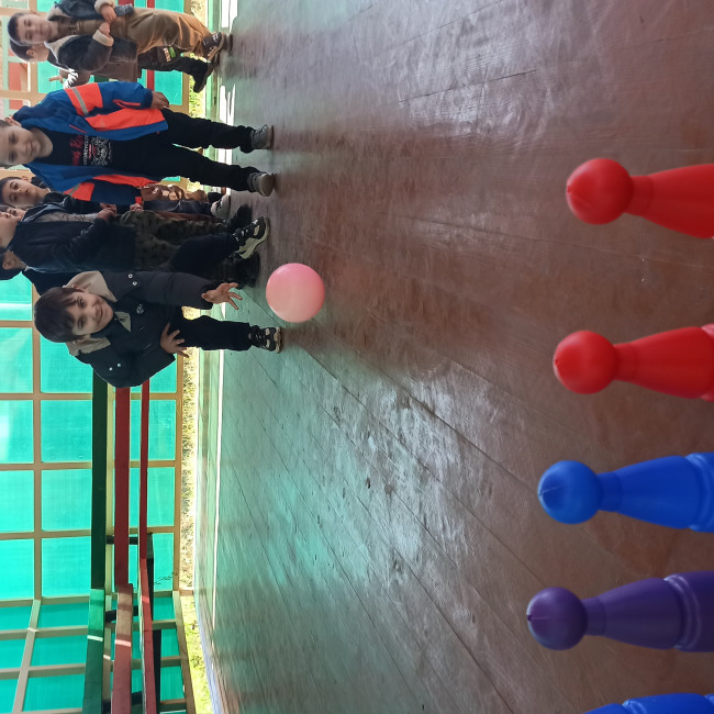 Прогулки группы √9