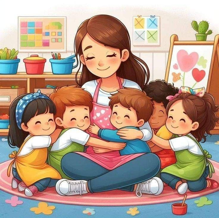 Консультация для родителей