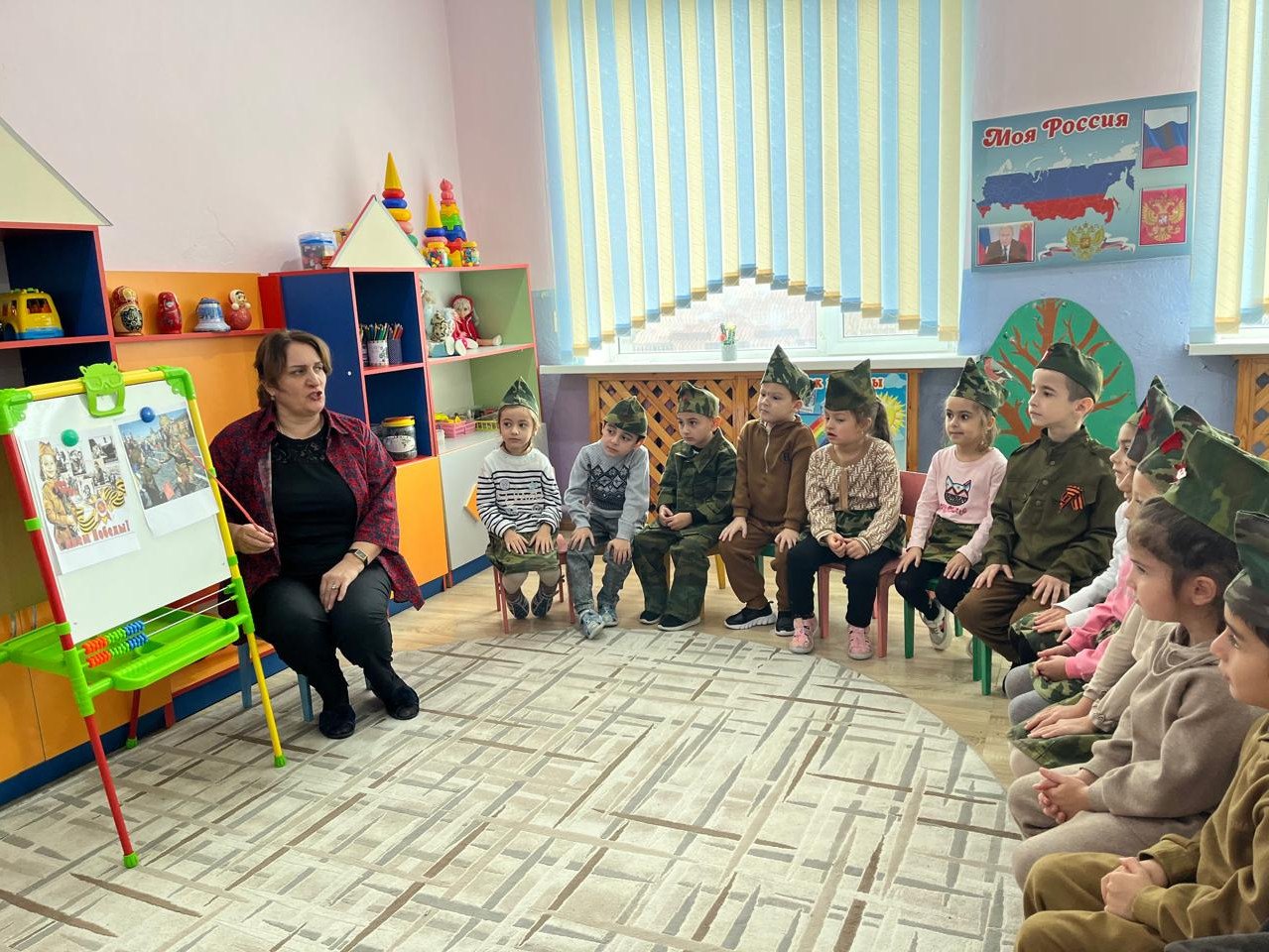 День неизвестного солдата