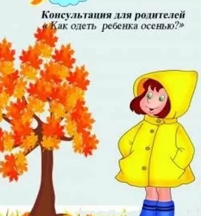 Консультация для родителей Консультация для родителей