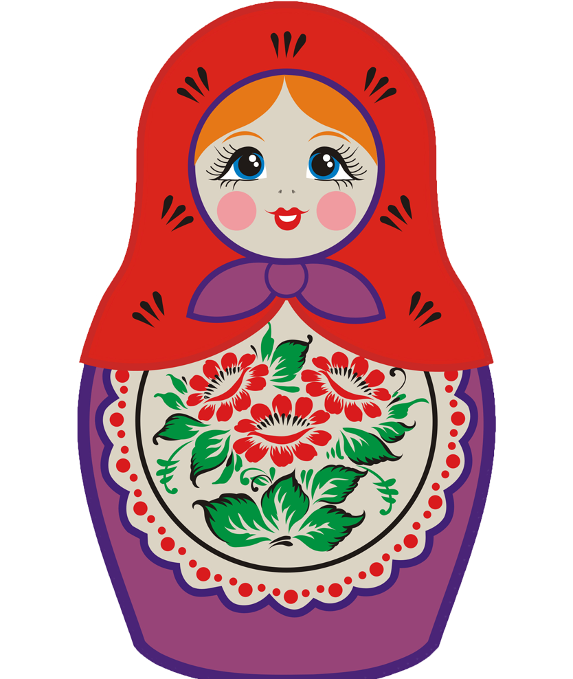 Матрёшка Матрёшка