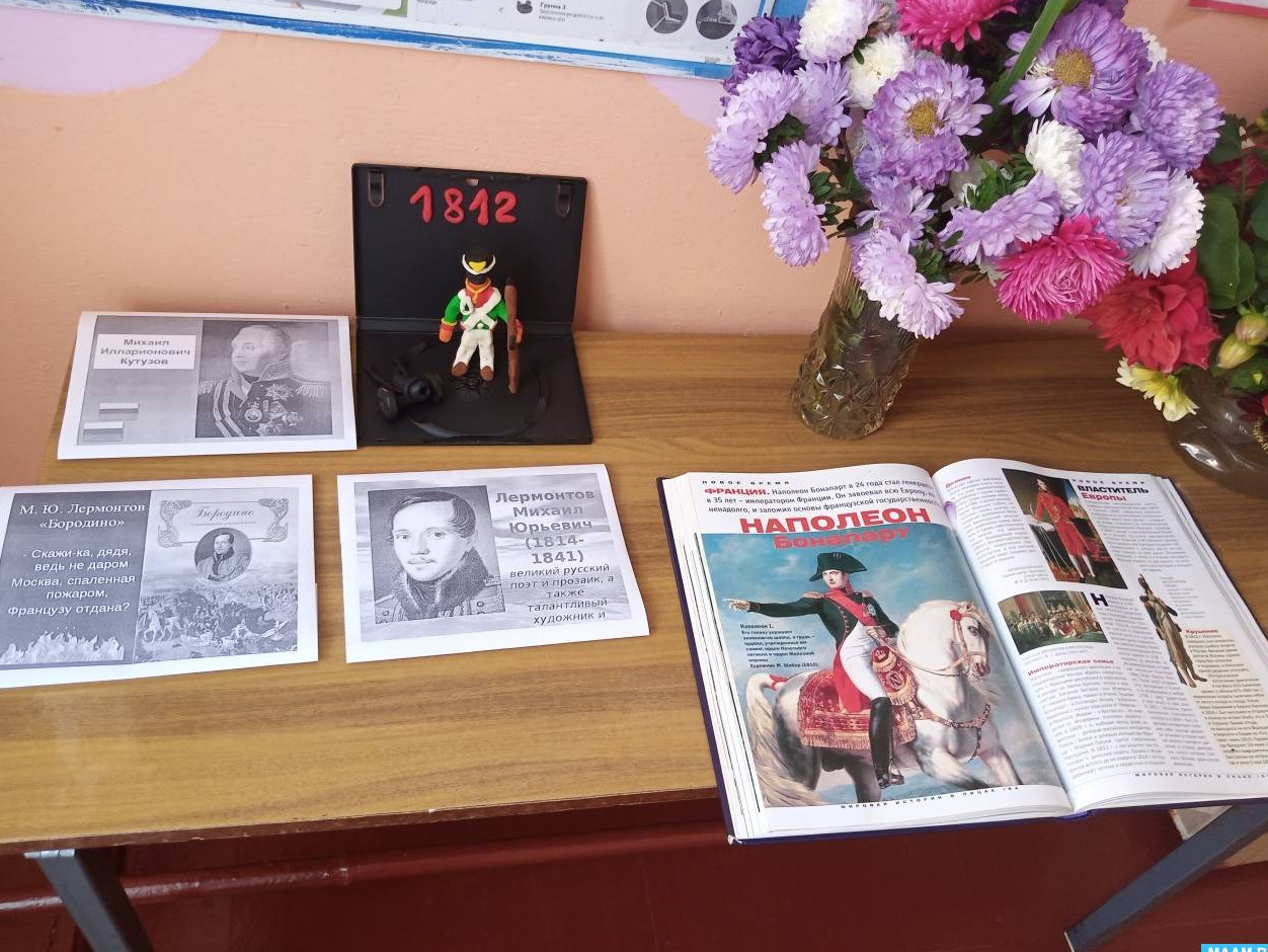 беседа в подготовительной группе