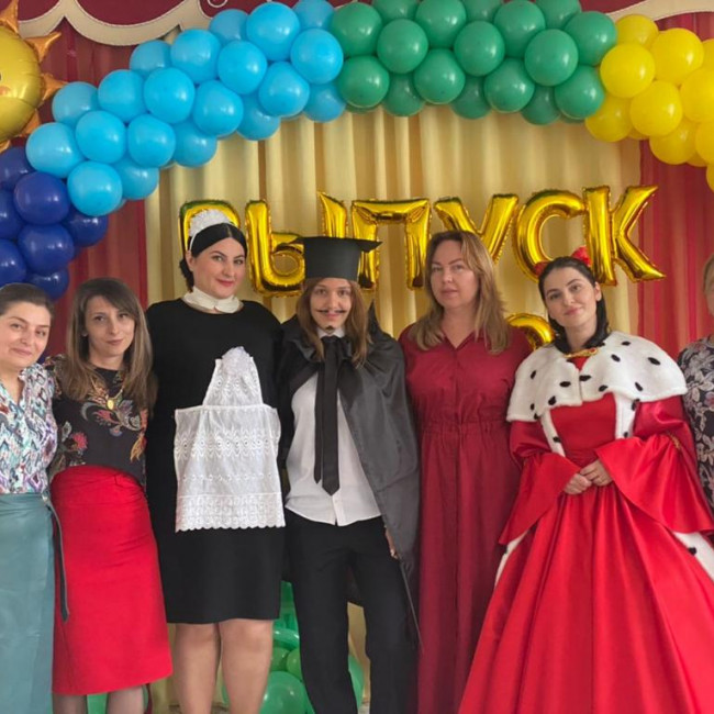 Мои занятия