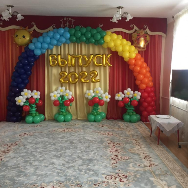 Музыкальный уголок