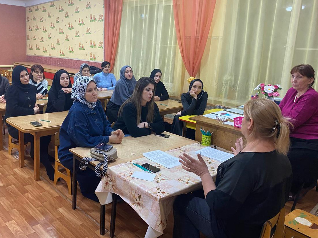 родительское собрание в  подготовительной группе № 11   на тему: «Психологическая готовность детей к школе»