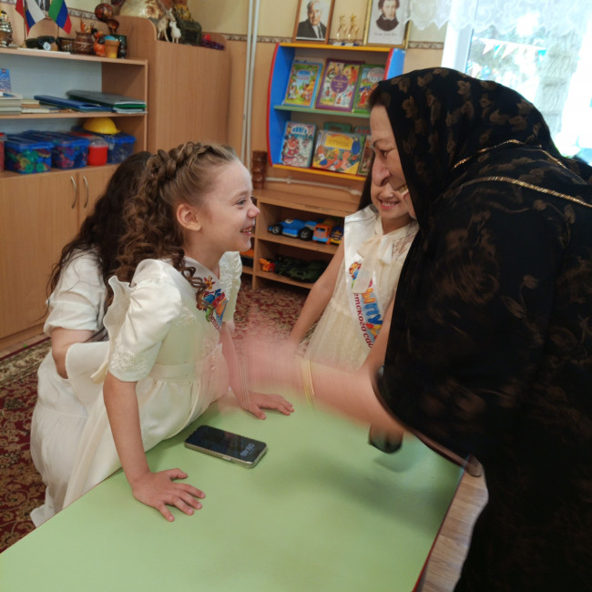 Выпускной 2025 год