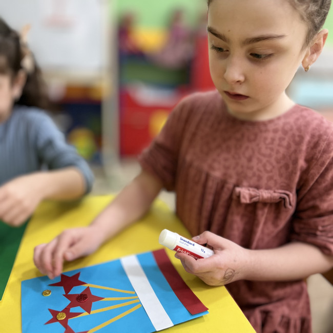 Ко дню защиты отечества, 23 февраля‼️