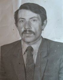 Маллаев Ризван Габибулаевич