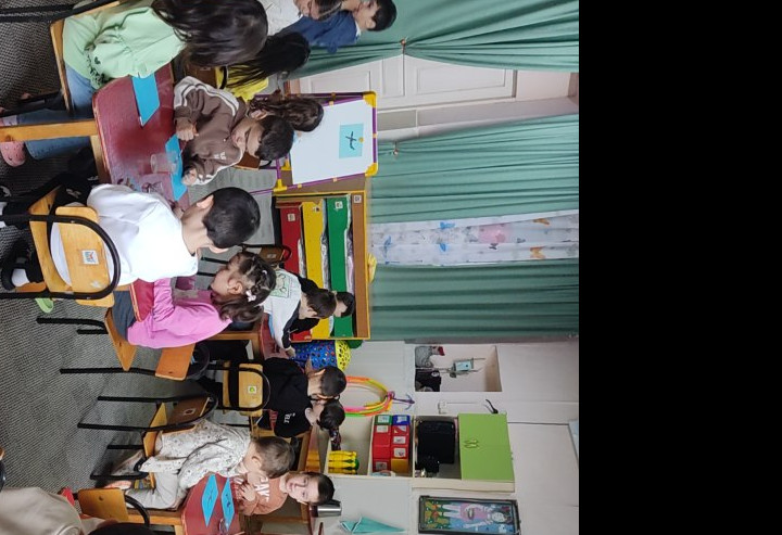 НОД в млд группе 1 рисование на тему : "Самолёты летят " цель:учить детей передавать в рисунке интересующие их явления современной жизни,которые они могут наблюдать летящие в небе самолёты.