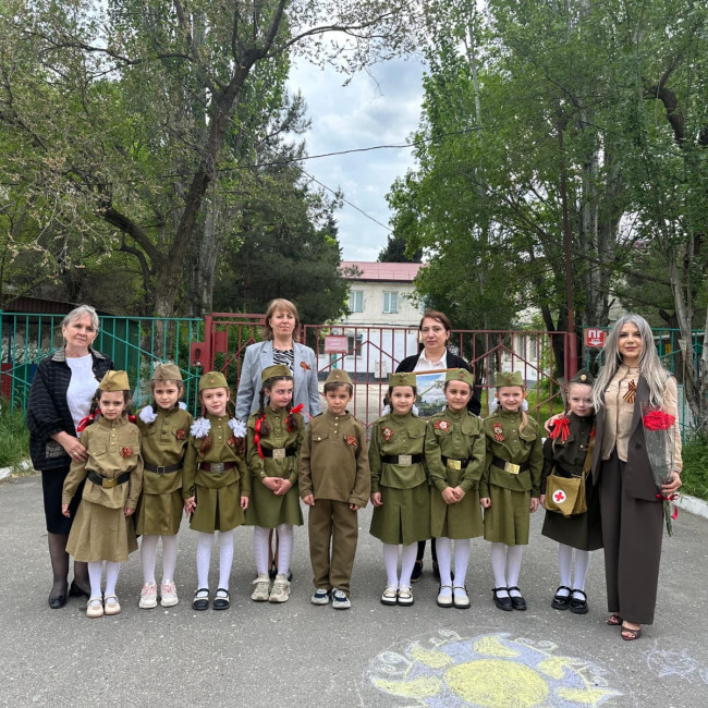 День Победы