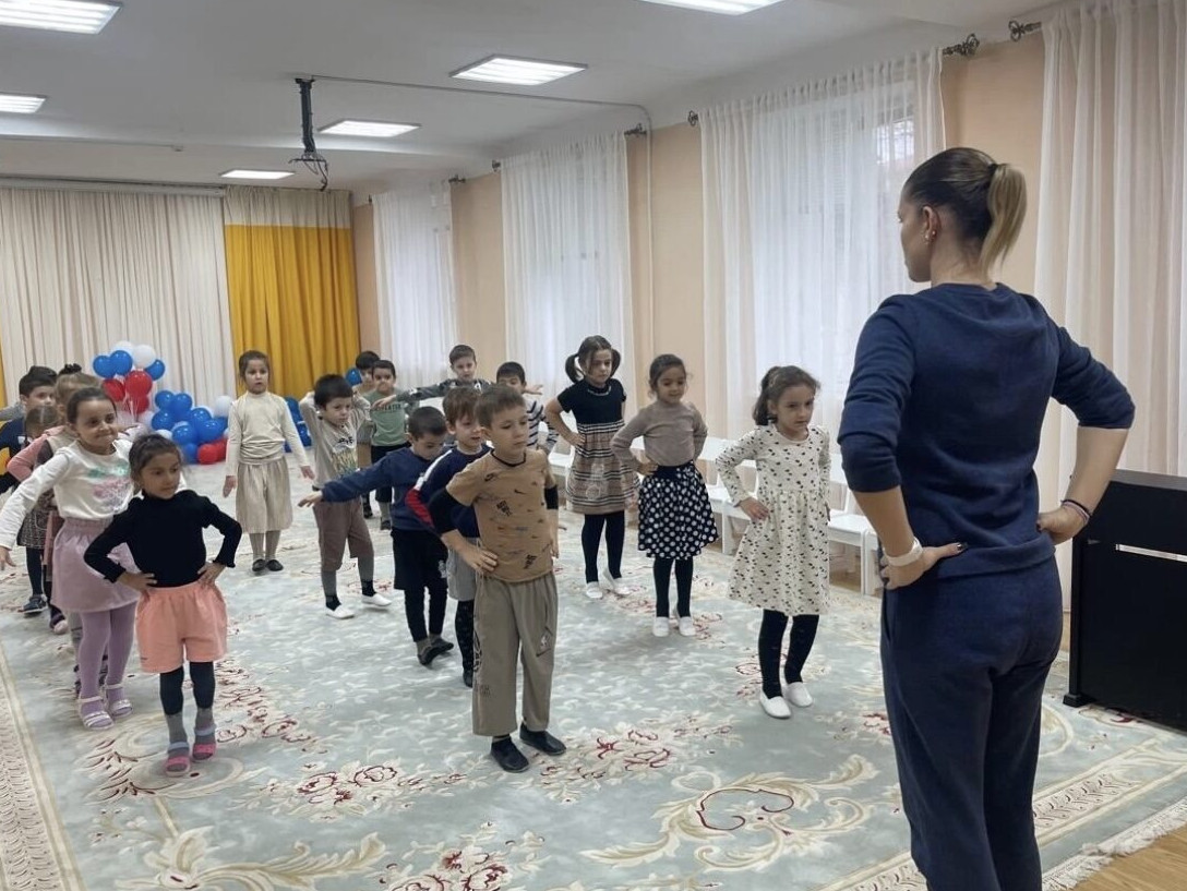 Зарядку делай каждый день: пройдет усталость, вялость, лень