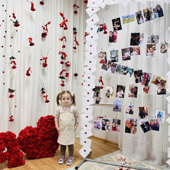 День матери