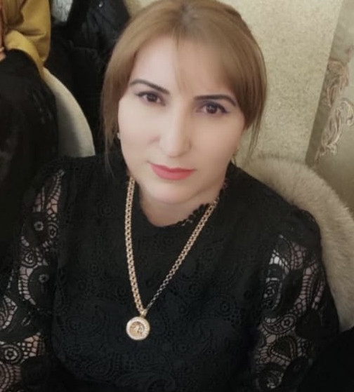 Магомедова Умурай Магомедовна