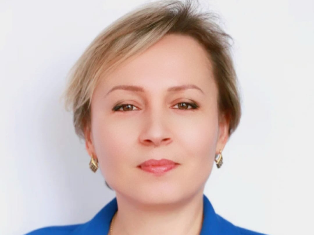 Муршудова Джульета Эдиковна