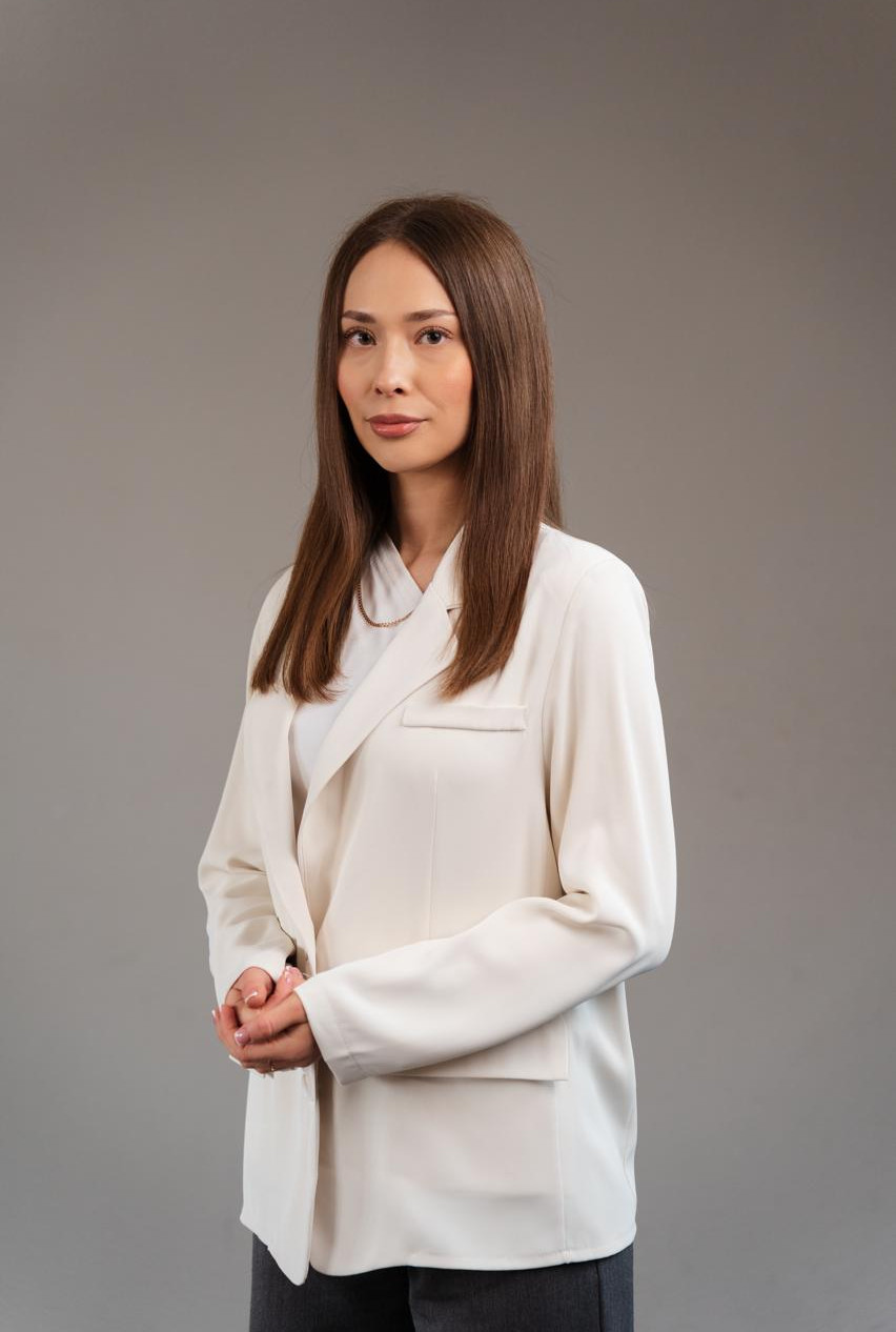 ЛАТЫНОВА ЕКАТЕРИНА МАКСИМОВНА