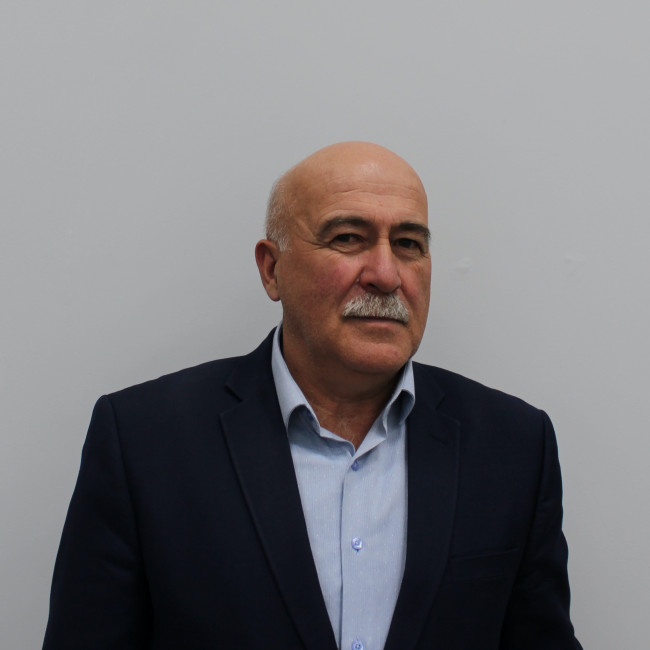 Эфендиев Седих Сабирович