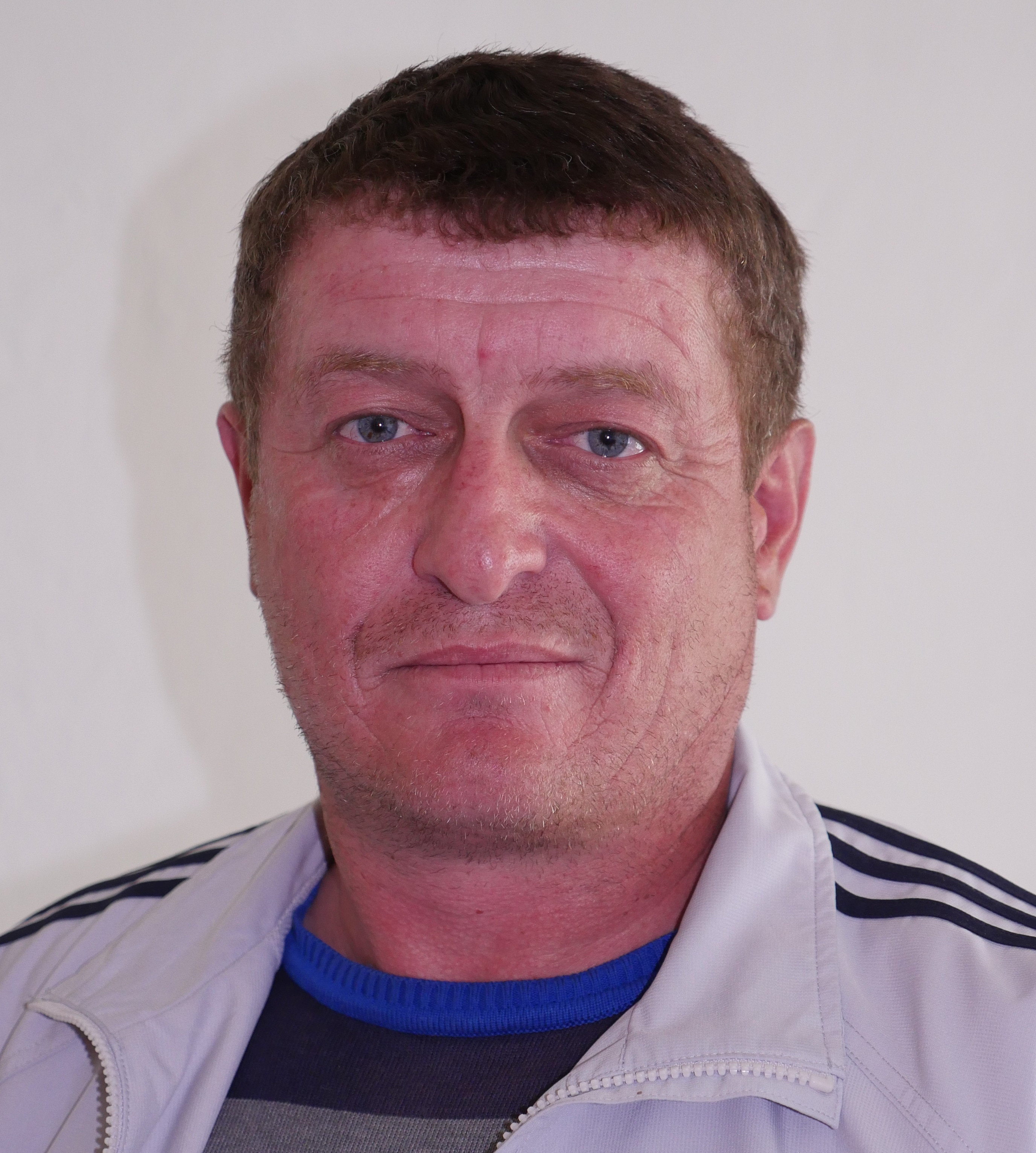 Алиев Назир Басирович