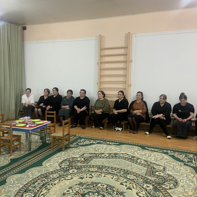 Консультация для педагогов на тему «Патриотическое воспитание детей дошкольного возраста в различных видах музыкальной деятельности» Провела и подготовила Музыкальный руководитель Гамидова Хаджар Исабековна.