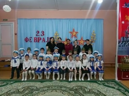 День защитника отечества День защитника отечества